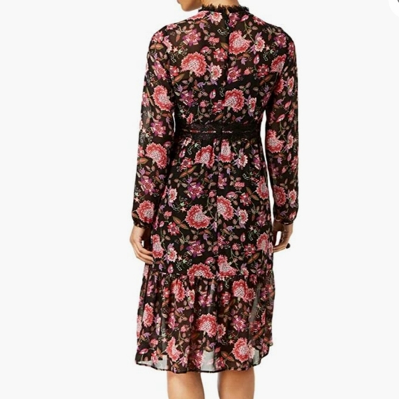 Nine West floral dress - Picture 2 of 11